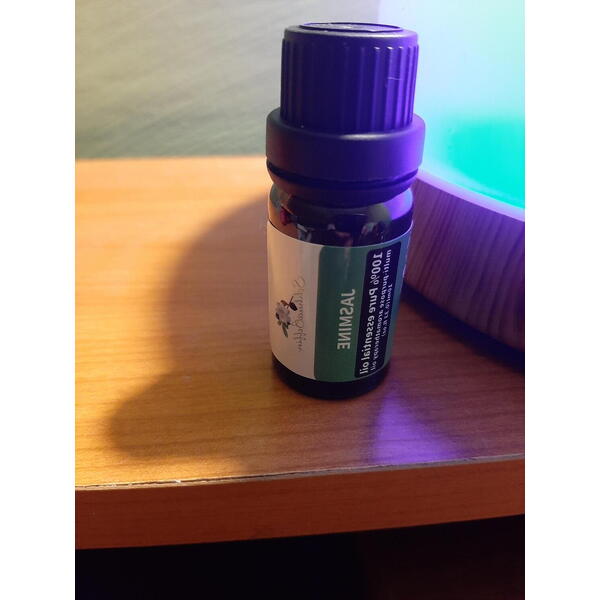 AROMALAND Ulei aromaterapie parfumat Iasomie, Aroma Land, 10 ml