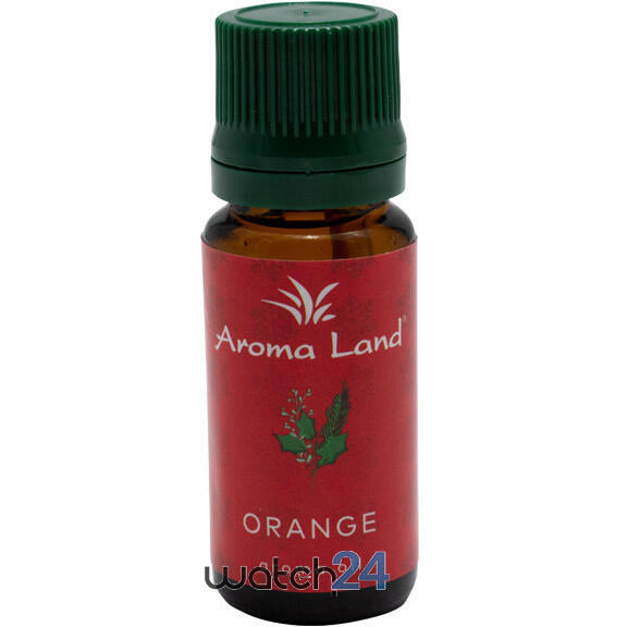 AROMALAND Ulei aromaterapie parfumat Portocale/Orange, Aroma Land, 10 ml