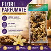 AROMALAND Potpourri Vanilie Winter Scent, Aroma Land, 40g