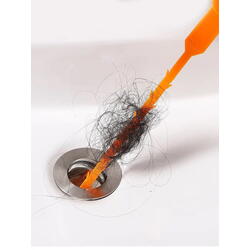 SMARTECH Dispozitiv pentru desfundare si curatare a scurgerilor si tevilor, 50CM