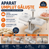 Aparat pentru umplut galuste, coltunasi, ravioli
