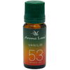 AROMALAND Ulei aromaterapie parfumat Vanilie, Aroma Land, 10 ml
