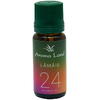 AROMALAND Ulei aromaterapie parfumat Lamaie, Aroma Land, 10 ml