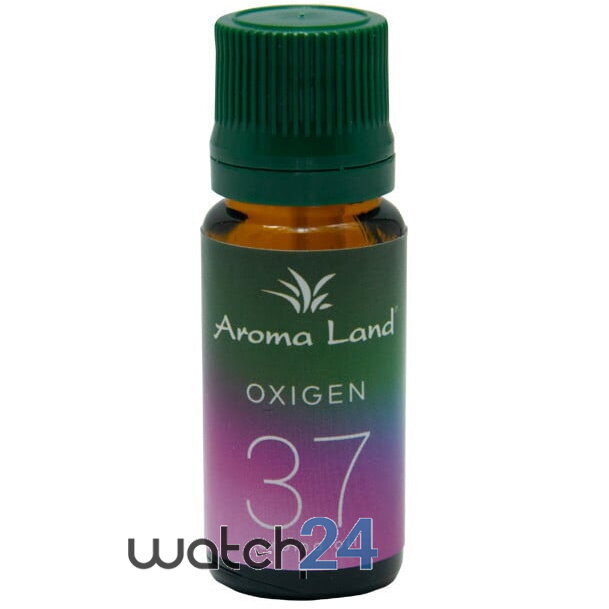 Ulei aromaterapie parfumat Oxigen, Aroma Land, 10 ml ALTE imagine noua 2022