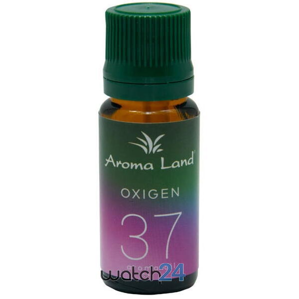 AROMALAND Ulei aromaterapie parfumat Oxigen, Aroma Land, 10 ml