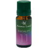 AROMALAND Ulei aromaterapie parfumat Eucalipt, Aroma Land, 10 ml