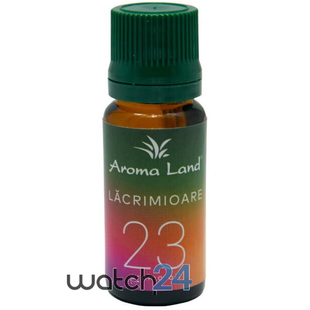 Ulei aromaterapie parfumat Lacramioare, Aroma Land, 10 ml ALTE imagine noua 2022