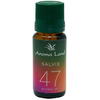 AROMALAND Ulei aromaterapie parfumat Salvie, Aroma Land, 10 ml