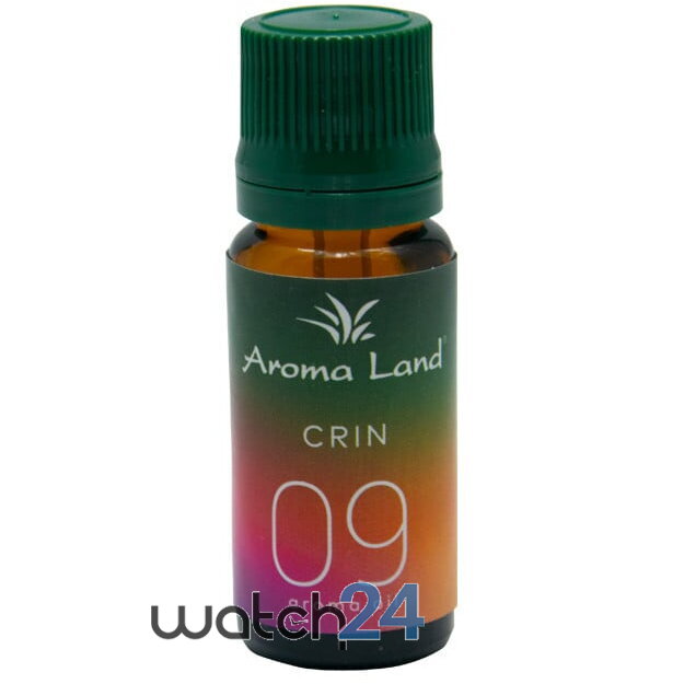 Ulei aromaterapie Crin, Aroma Land, 10 ml Alte