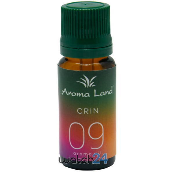 AROMALAND Ulei aromaterapie Crin, Aroma Land, 10 ml