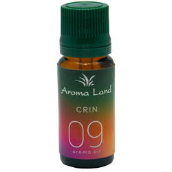 AROMALAND Ulei aromaterapie Crin, Aroma Land, 10 ml