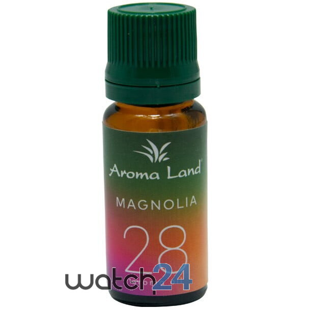 Ulei aromaterapie Magnolia, Aroma Land, 10 ml Alte