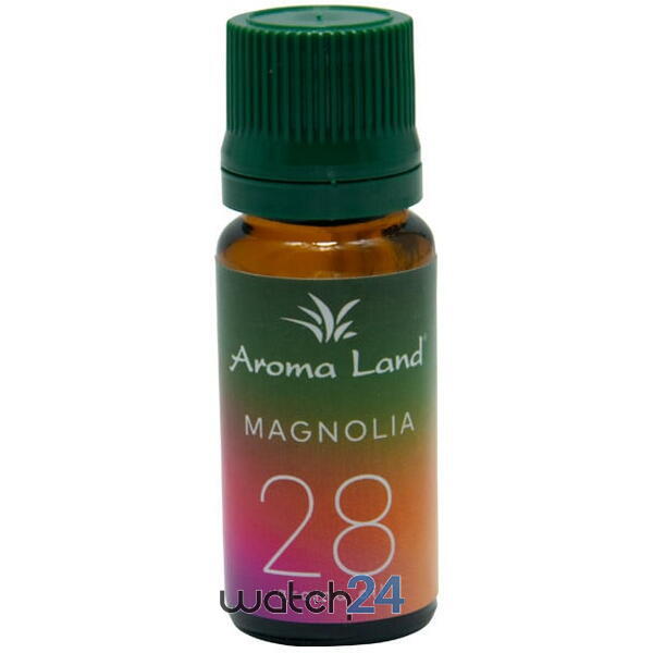 AROMALAND Ulei aromaterapie Magnolia, Aroma Land, 10 ml