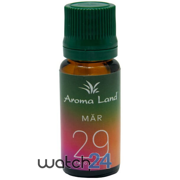 Ulei aromaterapie Mar, Aroma Land, 10 ml Alte