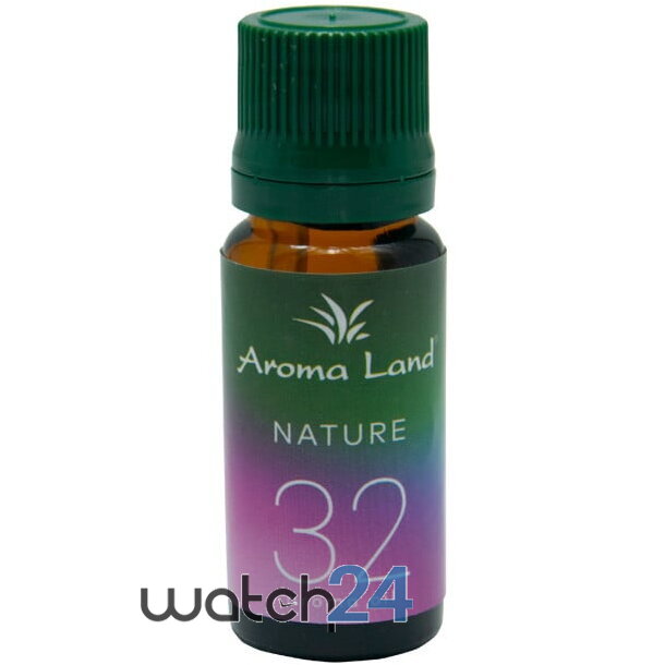 Ulei aromaterapie Nature, Aroma Land, 10 ml Alte