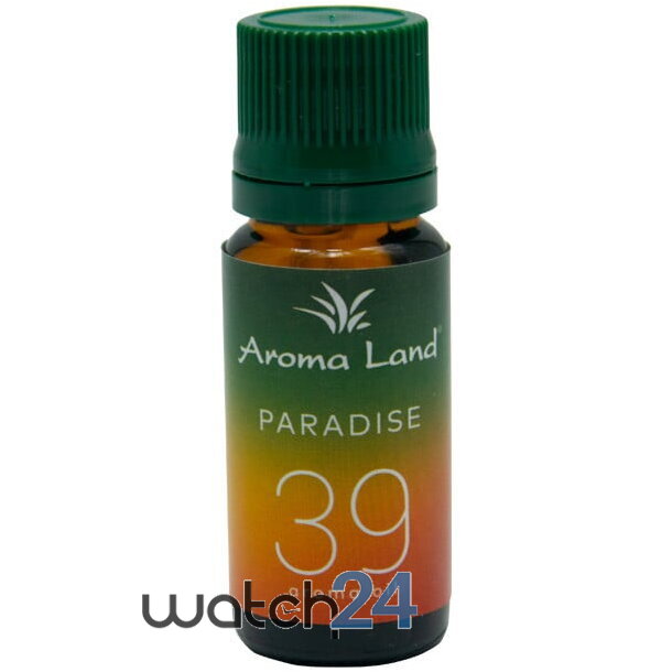 Ulei aromaterapie Paradise, Aroma Land, 10 ml Alte
