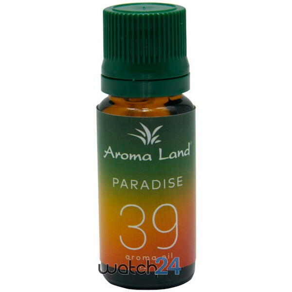 AROMALAND Ulei aromaterapie Paradise, Aroma Land, 10 ml