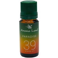 Ulei aromaterapie Paradise, Aroma Land, 10 ml