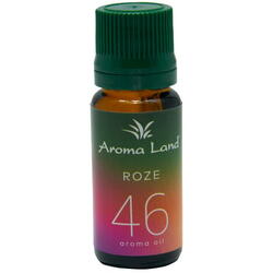 Ulei aromaterapie Roze, Aroma Land, 10 ml