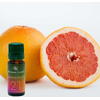 AROMALAND Ulei aromaterapie Grapefruit, Aroma Land, 10 ml
