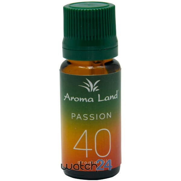 AROMALAND Ulei aromaterapie Passion, Aroma Land, 10 ml