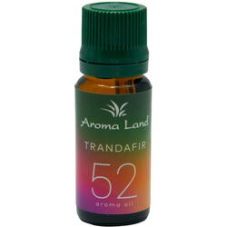 Ulei aromaterapie parfumat Trandafir, Aroma Land, 10 ml