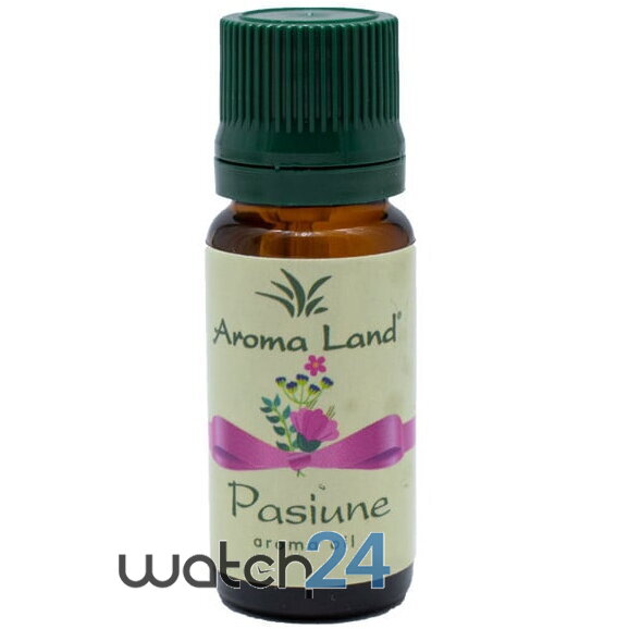 Ulei aromaterapie parfumat Pasiune, Aroma Land, 10 ml Alte