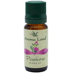 AROMALAND Ulei aromaterapie parfumat Pasiune, Aroma Land, 10 ml