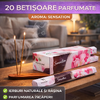 AROMALAND Betisoare parfumate Sensation, Aroma Land, 20 buc