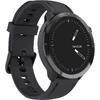 SmartWatch Valdus VA10 cu 2 curele, Display 1.43 inch, baterie 300mAh, Apel Bluetooth, Bataile inimii, Nivel oxigen, Alarma, Cronometru, Moduri sport, Calorii, Vreme, Monitorizare somn S628