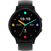 SmartWatch pentru copii Wonlex cu Functie Telefon (SIM), 4G - Compatibil DIGI, GPS, SOS, Apel Video, Functie Spion, Calculator, CT06Pro Negru