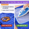 Plansa protectoare pentru calcat haine delicate cu orificii pentru trecerea aburilor, 35x50 cm