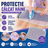 Plansa protectoare pentru calcat haine delicate cu orificii pentru trecerea aburilor, 35x50 cm