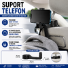 Suport pentru telefon, prindere usoara, ajustabil