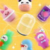 SMARTECH Joc pentru copii Egg Twister 3+ ani, automat jucarii, cu bile si figurine incluse