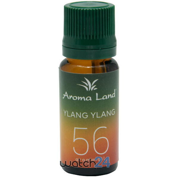 AROMALAND Ulei aromaterapie Ylang-Ylang, Aroma Land, 10 ml