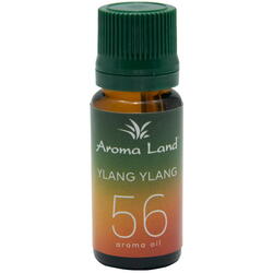 Ulei aromaterapie Ylang-Ylang, Aroma Land, 10 ml