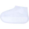 Set Protectie pentru Incaltaminte din Silicon, Marimea S, 30-35, Impermeabile, Anti-Alunecare, Unisex