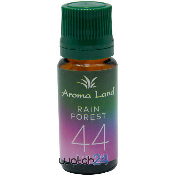 AROMALAND Ulei aromaterapie Rain Forest, Aroma Land, 10 ml