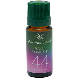 AROMALAND Ulei aromaterapie Rain Forest, Aroma Land, 10 ml