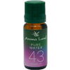 AROMALAND Ulei aromaterapie Pure Water, Aroma Land, 10 ml