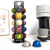 Suport Capsule Nespresso VertuoLine, Rotativ