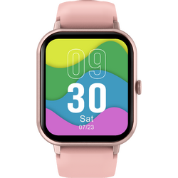 SmartWatch cu Apel Bluetooth, Ritm cardiac, Oxigen din sange, Tensiune arteriala, Monitorizare somn, Vreme, Calorii, Moduri Sport, Calculator S709