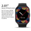 SmartWatch cu Apel Bluetooth, Calculator, Jocuri, Alarma, Monitorizare Somn, Calorii, Moduri Sport, Distanta, Pasi, Ritm Cardiac, Nivel Oxigen, Tensiune Arteriala S712