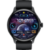 SmartWatch cu Apel Bluetooth, Meniu RO, Moduri Sport, Calorii, Distanta, Pasi, Ritm Cardiac, Nivel Oxigen, Tensiune Arteriala, Alarma, Calculator S716