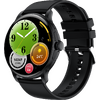 SmartWatch cu Apel Bluetooth, Meniu RO, Moduri Sport, Calorii, Distanta, Pasi, Ritm Cardiac, Nivel Oxigen, Tensiune Arteriala, Alarma, Calculator S716