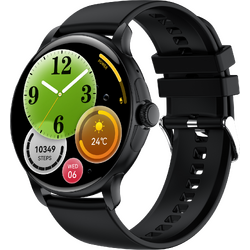 SmartWatch cu Apel Bluetooth, Meniu RO, Moduri Sport, Calorii, Distanta, Pasi, Ritm Cardiac, Nivel Oxigen, Tensiune Arteriala, Alarma, Calculator S716