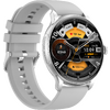 SmartWatch cu Apel Bluetooth, Meniu RO, Moduri Sport, Calorii, Distanta, Pasi, Ritm Cardiac, Nivel Oxigen, Tensiune Arteriala, Alarma, Calculator S717