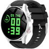 SmartWatch cu Apel Bluetooth, Calculator, Moduri Sport, Monitorizare Calorii, Distanta, Pasi, Ritm Cardiac, Nivel Oxigen, Tensiune Arteriala S720