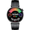 SmartWatch cu 2 Curele, Apel Bluetooth, Monitorizare Somn, Calorii, Moduri Sport, Ciclu Menstrual, Distanta Parcursa, Ritm Cardiac, Nivel Oxigen, Tensiune Arteriala, Numar SOS, Calculator S721